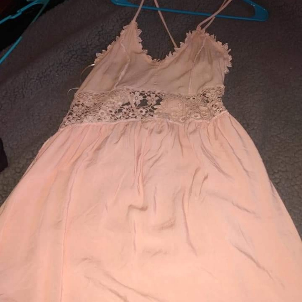 Beautiful dress